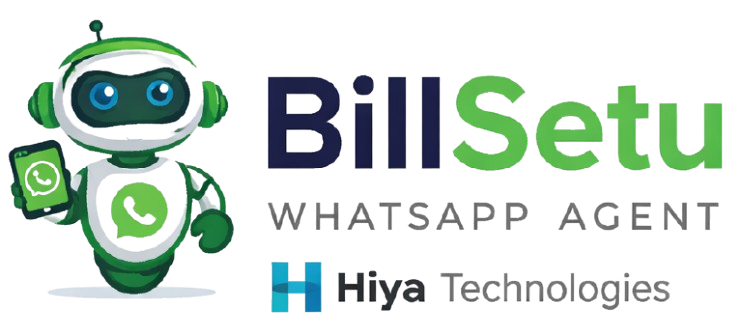 BillSetu Logo